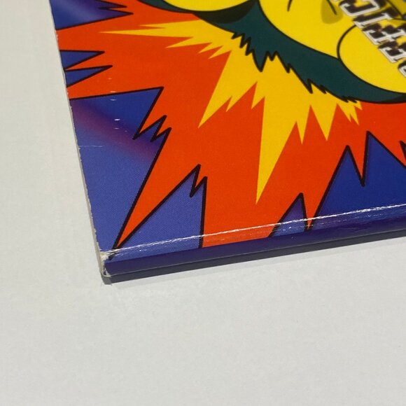 Vintage The Official Pokémon Handbook #2 & #3 Scholastic Collectible Books - Picture 5 of 16